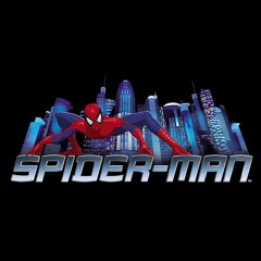Spider-Man: The New Animated Series - Main Theme