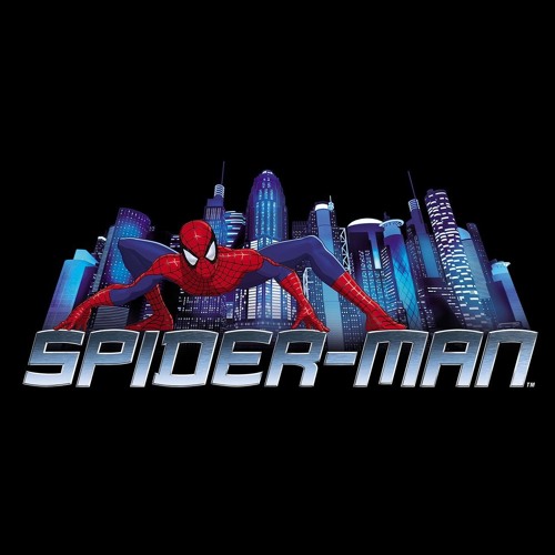 Stream Spider-Man: The New Animated Series - Main Theme by Soundtrack &  Scores | Listen online for free on SoundCloud