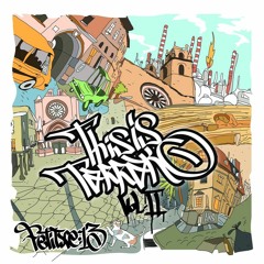 Fetitxe 13 - Compromiso (con Haiku Djemba, Haskie, Alai y Dj Big Polo) (prod. Dj Strombo)