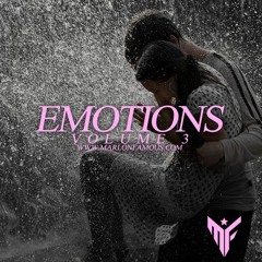 EMOTIONS vol 3