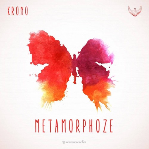 KRONO Feat. Lijie - First Kiss
