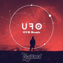 Virgiland UFO (OVR Remix)