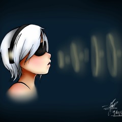 【多声ズイー】 反響定位  【オリジナル】