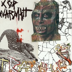 Cop Warmth - Trash Gods - 05 - Vanity Shrine