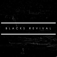 Black's Revival Prod by Vizzy beats