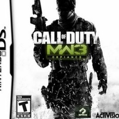 Geoff Zanelli - Defiance ("MW3: Defiance" OST)
