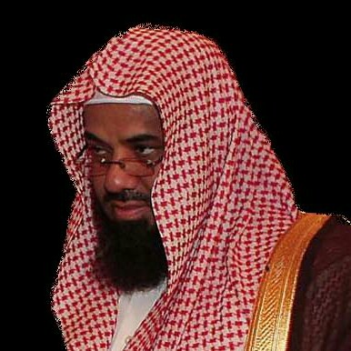 لبيك || كلمات فضيلة الشيخ الدكتور سعود الشريم – أداء وألحان سرور الروقي