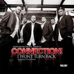 I Won't Turn Back (Radio Version)