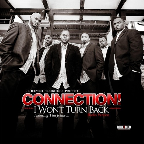 I Won't Turn Back (Radio Version)