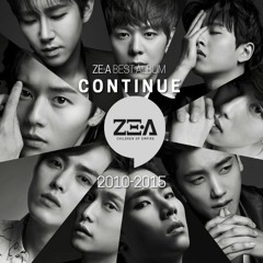 ZE:A - CONTINUE
