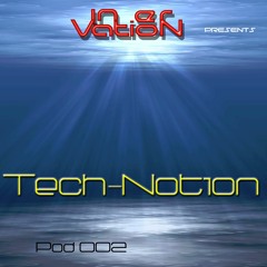 Tech - Notion Pod 02