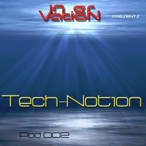 Tech - Notion Pod 02