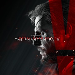 Metal Gear Solid V: The Phantom Pain - March of the Diamond Dogs (Theme of Venom Snake)