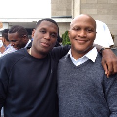 Freestyle Over Jay Electronica's "Road 2 Perdition"