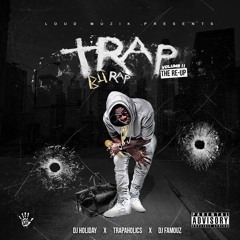 5. Nephew100 - Freeway Trappin [Prod. By MexikoDro]