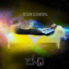 ZND - Sesión Elemental(Scratches Dj Jonta, Beat Sick Gxxk)