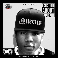 DJ DRE PRESENTS  "FORGOT ABOUT DRE" 2015 HIP HOP & R&B PROMO MIX! (NO VOICE)