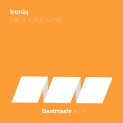 Ironiq - Falcon (Original Mix)