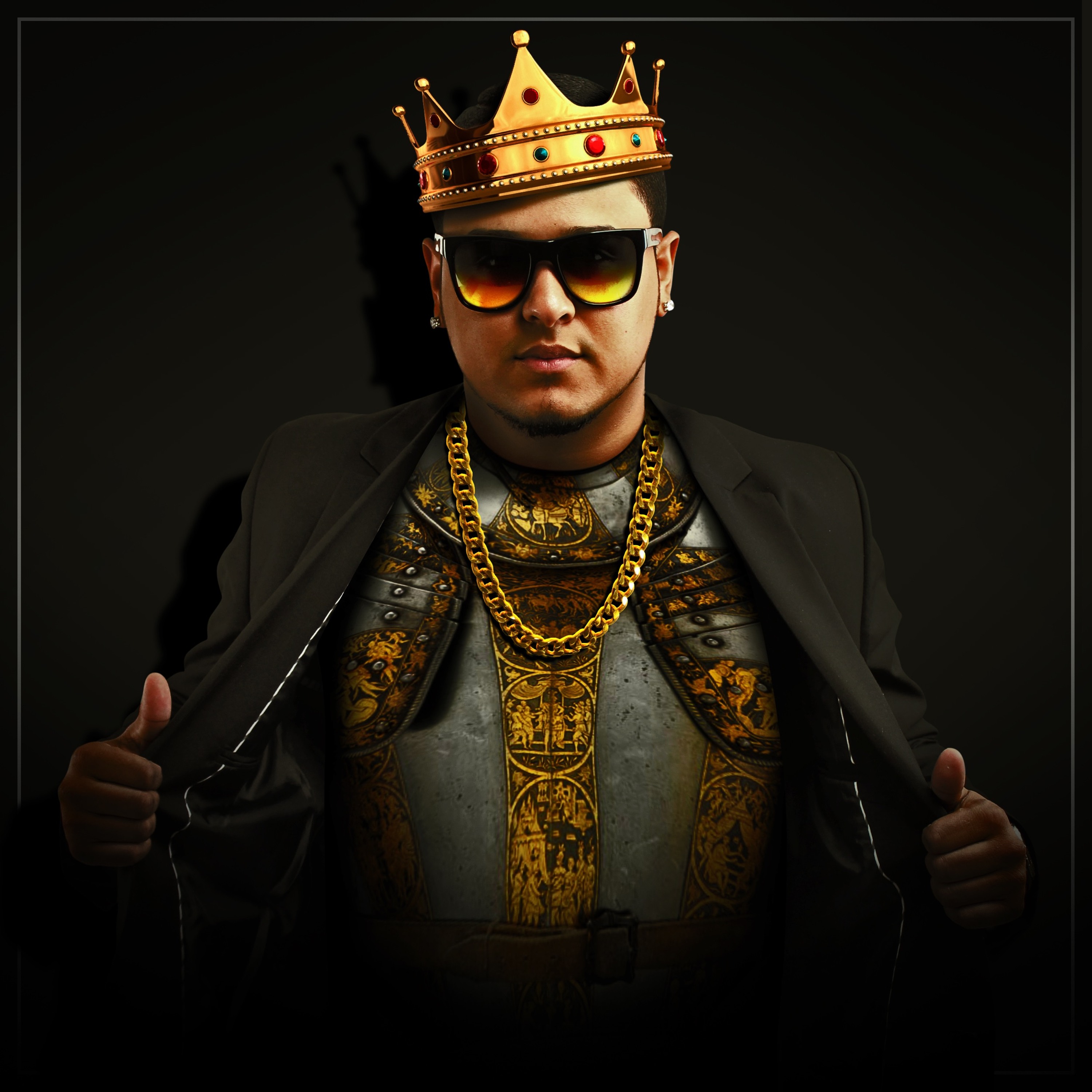 DJ RayMambo - Reggaeton Mix #8 episode artwork