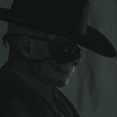 Metal Gear Solid V: The Phantom Pain - The man the world forgot (Theme of Skull Face)