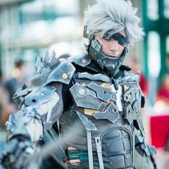 Xailas - Metal Gear Rising Revengeance: Theme of Raiden