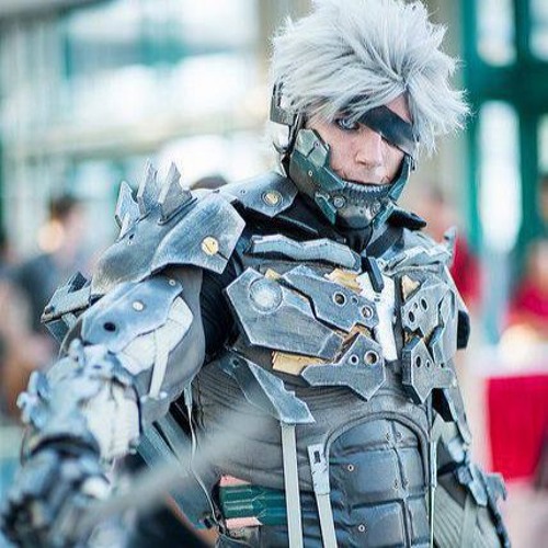 Stream Metal Gear Rising Revengence - Theme of Raiden (2021 Remaster) by  Xailas