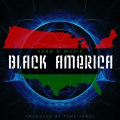 Herb N Music - Black America