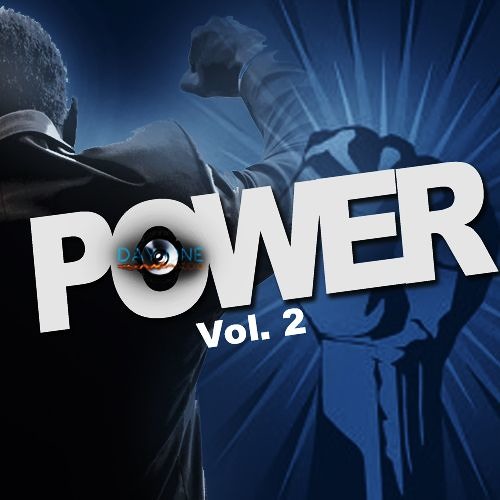 Stream POWER VOL. 2 DEMO MONTAGE by Day One Audio | Listen online for ...