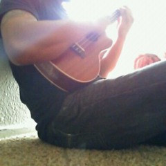my best friend, the Ukulele