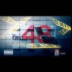 Jimmy Zoe - The First 48, KDE©