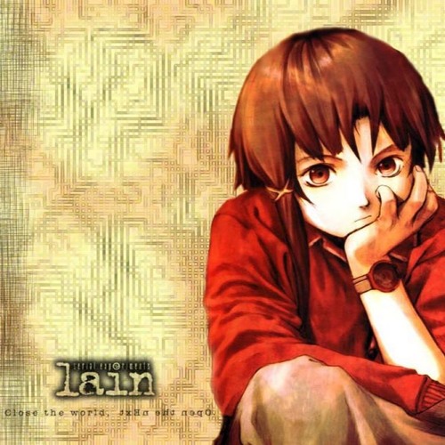 Duvet - [Serial Experiments Lain] (Instrumental)