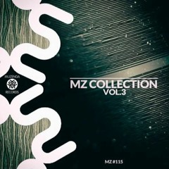 Underlow, Cake Maker - Mushrooms (Original Mix) [Muzenga Rec.]