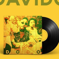 Davido - Dodo (prod. by Kiddominant)
