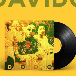 Davido - Dodo (prod. by KDDO)