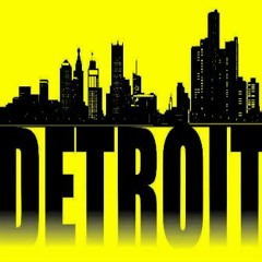 DETROIT ACTION: VOLUME 3