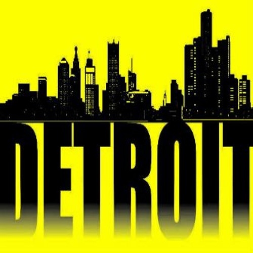DETROIT ACTION: VOLUME 3