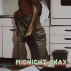 midnight snax | native folk