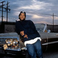 LET THE  HATERS HATE