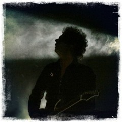 Gustavo Cerati - Tu Cicatriz En Mi (Live)