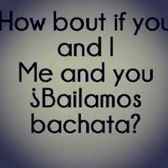 Dj Vampiro - Bachata Mix