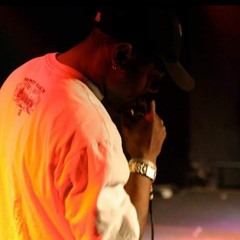 Luck Luch - Off My Chest