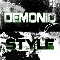 Mega Candy Perreo [Exclusivo] - Demonio Style papaa ♪♫♪♫