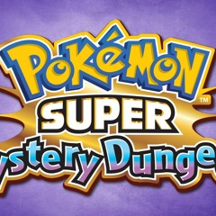 Pokemon Super Mystery Dungeon OST - Reverse Mountain (20)