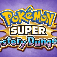 Pokemon Super Mystery Dungeon OST - Road to Primeval Forest (23)