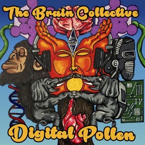 The Brain Collective - Sunshine (ProU Premiere)
