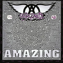 Amazing (Aerosmith cover) - Aerosmith Rocks tribute band