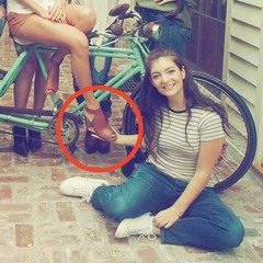 This Girl's Got Problems