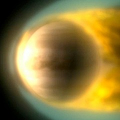 interstellar winds