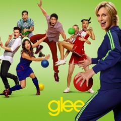 Glee- Imagine (New Directions and Haverbrook School for the Deaf)