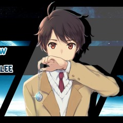 English Cover Aldnoah Zero "aLIEz" by Hiroyuki Sawano